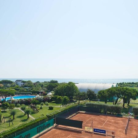 Villa Ca' Del Borgo à Lido de Venise Extérieur photo