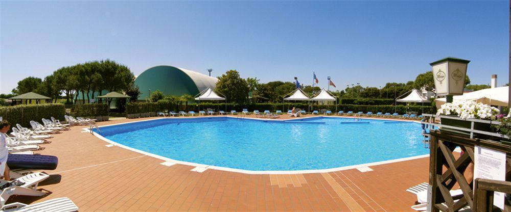 Villa Ca' Del Borgo à Lido de Venise Extérieur photo