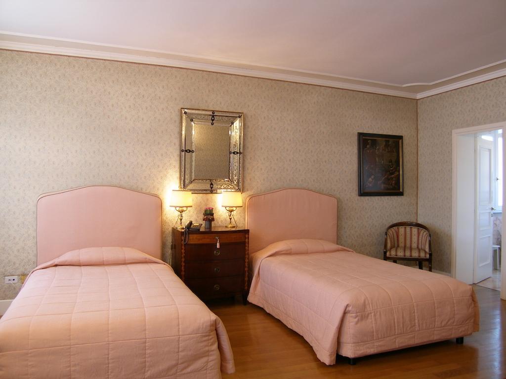 Villa Ca' Del Borgo à Lido de Venise Chambre photo