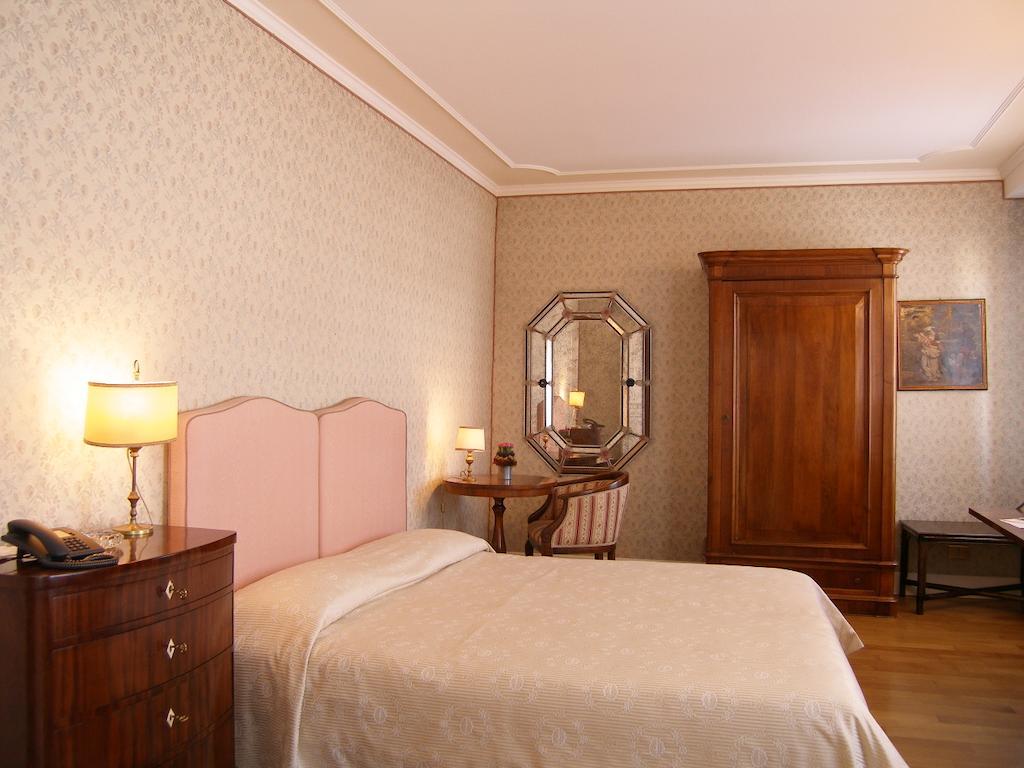 Villa Ca' Del Borgo à Lido de Venise Chambre photo