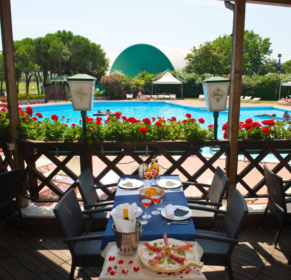 Villa Ca' Del Borgo à Lido de Venise Extérieur photo