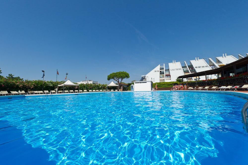 Villa Ca' Del Borgo à Lido de Venise Extérieur photo