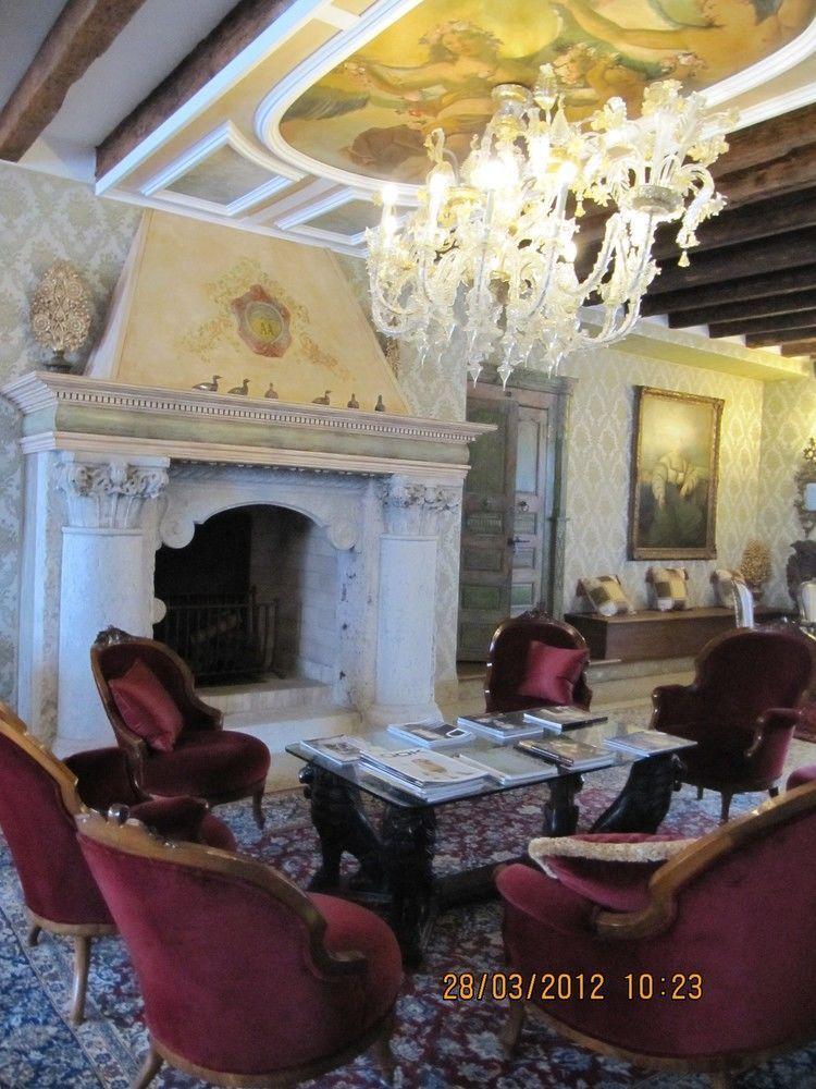 Villa Ca' Del Borgo à Lido de Venise Extérieur photo