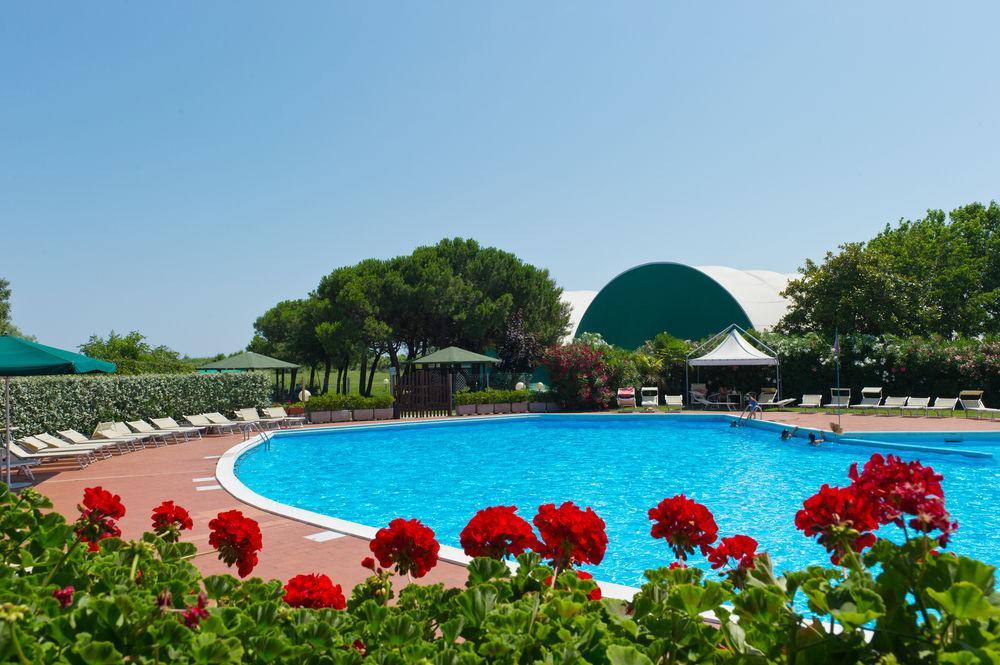 Villa Ca' Del Borgo à Lido de Venise Extérieur photo