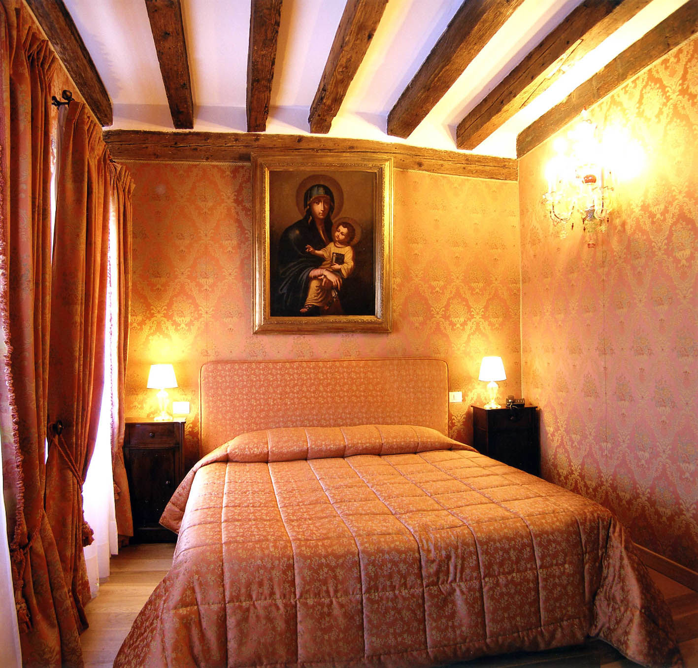 Villa Ca' Del Borgo à Lido de Venise Extérieur photo