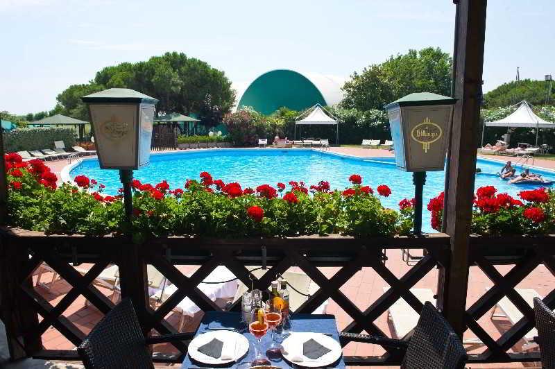 Villa Ca' Del Borgo à Lido de Venise Extérieur photo