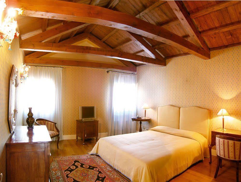 Villa Ca' Del Borgo à Lido de Venise Extérieur photo