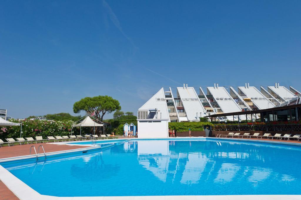 Villa Ca' Del Borgo à Lido de Venise Extérieur photo
